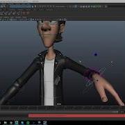 Modding Rigs With The Copy Skin Weights Tool Maya Rigging Tips