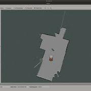 Adding Danger Tapes To The Occupancy Grid During SLAM And Saving Combined Map