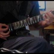 Final Prayer Annihilation COVER