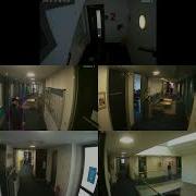 Multi Camera Multi Person Tracking Demo