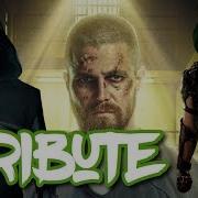 Arrow Fan Tribute Survivor