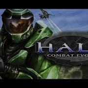 Halo Combat Evolved Warthog Run In The Style Of Halo 3