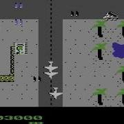 C64 SEUCK Game Jackal