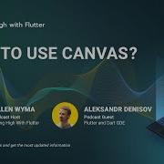 How To Use Canvas Flying High With Flutter 23