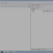 Correlations Scatter Plots In R Studio