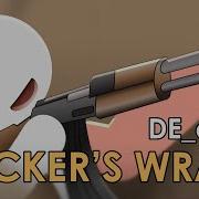 DE Dust2 Дань уважения хакерскому гневу