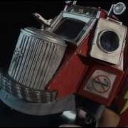 Randy Cooper S Model From The 1985 Movie Explorers