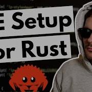 IDE Setup For Rust Development