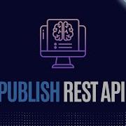 HOW TO PUBLISH A REST API Mendix 10
