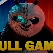 KUNG FU PANDA 2 Full Game Walkthrough Gameplay 4K ULTRA HD