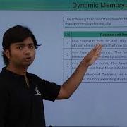 C Memory Management