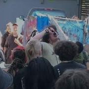 Lysol Clean Living Live Alf House Vancouver May 21st 2022