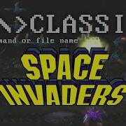 Space Invaders 1 PC 1999
