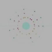 TRIPPLE Live Audio Visualizer
