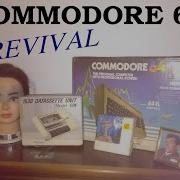 Reviving An Old Commodore 64 Home Computer
