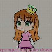 EXPUNGED S CRISIS Angelica Rebooted Expunged Cutscene OFFICIAL