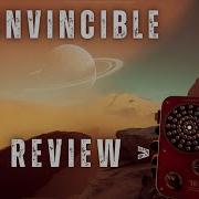The Invincible A True Sci Fi Game Review No Spoilers Stanisław Lem