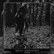 Moloch Selbstisolation FallendezHerbstaub Tanzt Im Wind