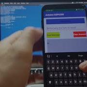 Esp 6288 Tcp Ip Android App