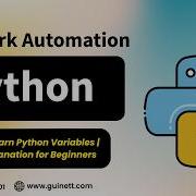 Lecture 2 Learn Python Variables Simple Explanation For Beginners