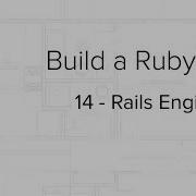 Build A Ruby Gem How To Create A Rails Engine