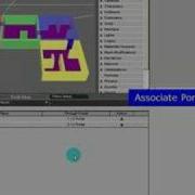 How To Set Up Portals BSPs In Virtools 4 1