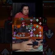 Я включил GODMODE на контроллере Fnf Matt Fnfmod Fridaynightfunkin