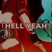 HELL YEAH Strive I No CMV