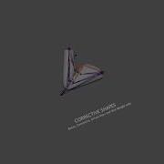 BONES CORRECTIVE BLEND SHAPE MAYA