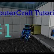 ComputerCraft Tutorials 1 The Basics