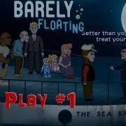 Barely Floating 1