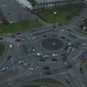 Top 10 Craziest Intersections In The World
