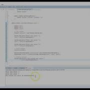 Java Chapter 3