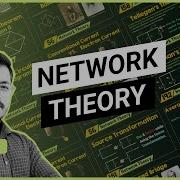 Introduction To Network Theory