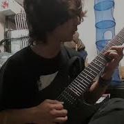 AngelMaker Citadel Guitar Cover