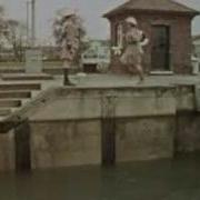 Monty Python Fish Dance