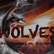 HTTYD Wolves Music Video