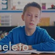AUDIBLE STATIC Omeleto