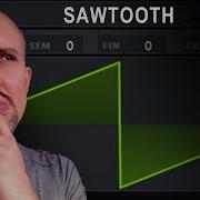 Which Synth WAVEFORMS Should You Use