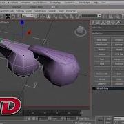 Учебное пособие по 3D графике Создание и манипулирование объектами в 3ds Max от 3dmotive