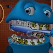 Brush Along With Budd Brushing Teeth Song And Dance