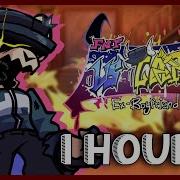 Genocide Remastered Friday Night Funkin FULL SONG 1 HOUR