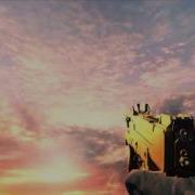 Ash100HD Gun Sync Clarity Extended