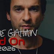 Dave Gahan Hold On RMX 2026 Reinterpretation