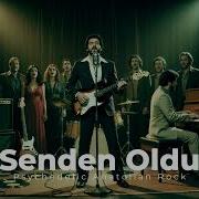 Senden Oldu Psychedelic Anatolian Rock Cover Nakarat Müzik