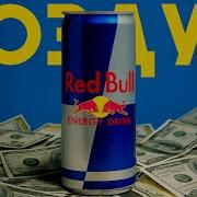 Метод Red Bull Как зарабатывать МИЛЛИАРДЫ на воздухе