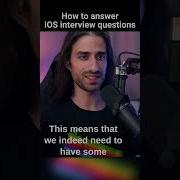 How Can You Handle Asynchronous Code How To Answer IOS Interview Questions