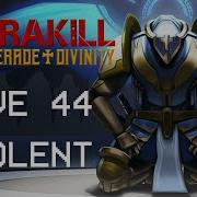 ULTRAKILL PLAYABLE GABRIEL CyberGrind Wave 44 Violent
