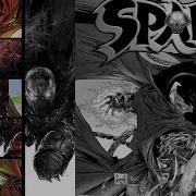 Spawn Issue 96 Explained Spawn Vs Urizen