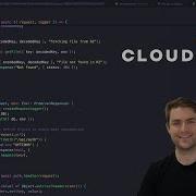 Использовать CloudFlare Workers оказалось проще чем я ожидал